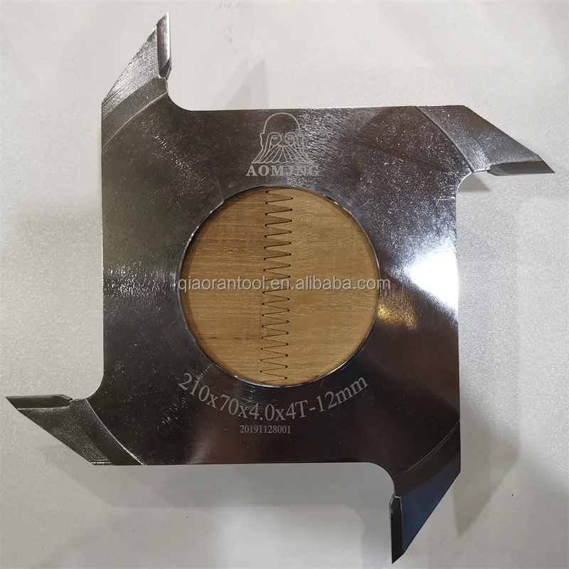 Spot Supplies Hard and Sharp Electroplate Multi-size Factory Direct  finger joint cutter