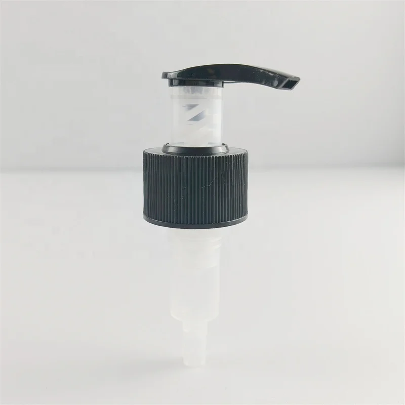Best Quality all Plastic Pump Dispenser