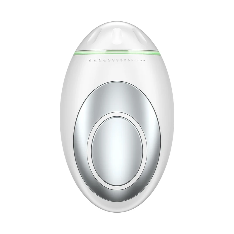 Sleep Aid Device Hand-held Microcurrent Intelligent Relieve Anxiety Depression Fast Sleep Instrument,USB Help Sleep Tool