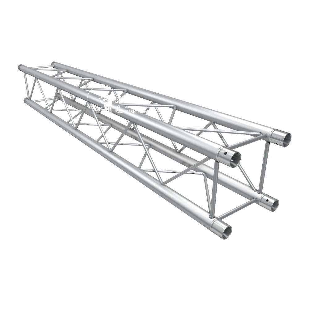 High quality 290 * 290mm truss aluminum for sale at concerts and events
