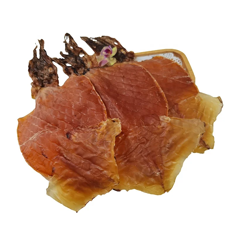 
HACCP high quality new season produced dried squid for sale 