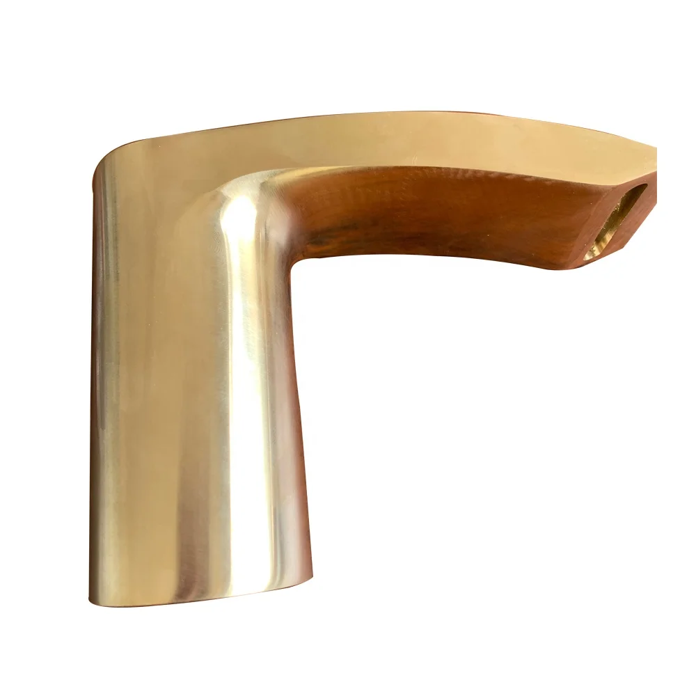 Wholesale Precision Customize Metal Works Components China metal copper Brass Casting Parts as per your drawings