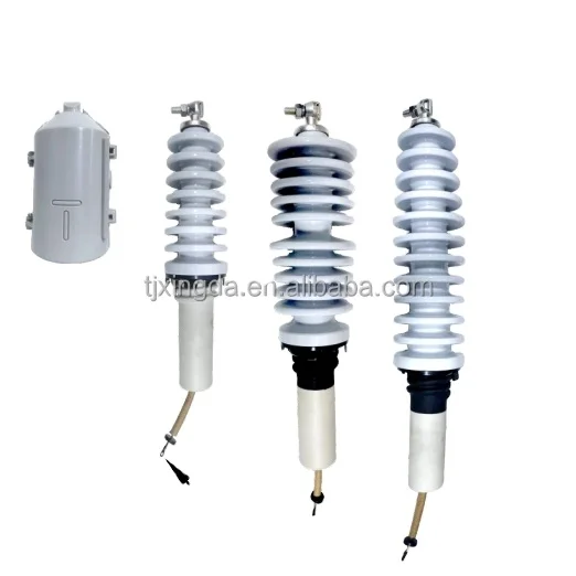 25KV/55A American Standard ANSI High Voltage Transformer Bushings For Oil Immersed Transformer