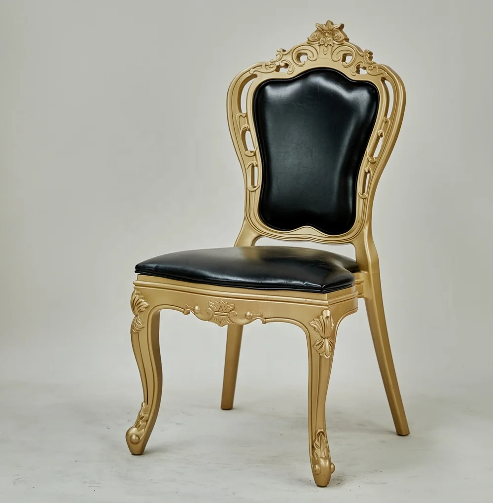 White Plastic Wedding Event Banquet Dining Ghost Chair