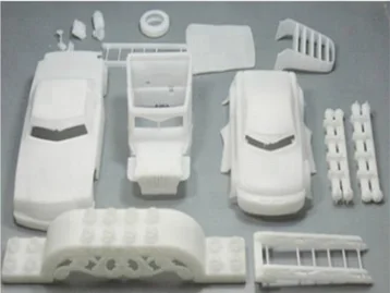  Высококачественная пластиковая форма для литья под давлением и Пластиковая