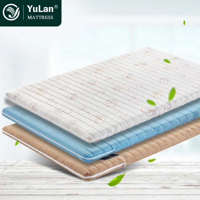 Gold Supplier Customized Mattress Topper Full Size Bedroom floor Waterproof Mattress For School
