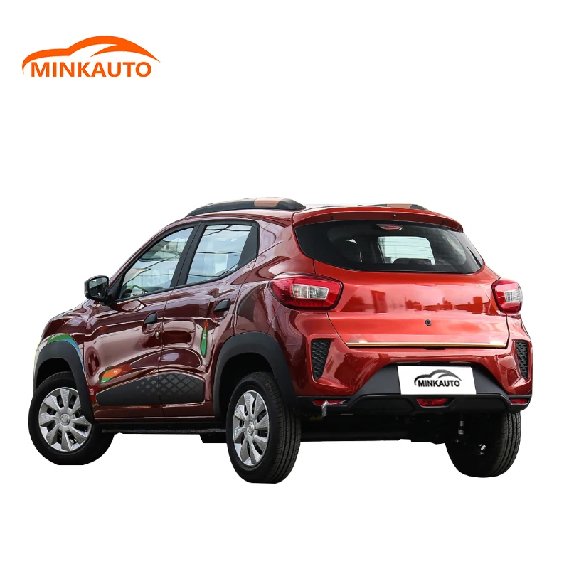 Hot Sell China Manufacture new cars brand new high quality Dongfeng ex1 Electric car