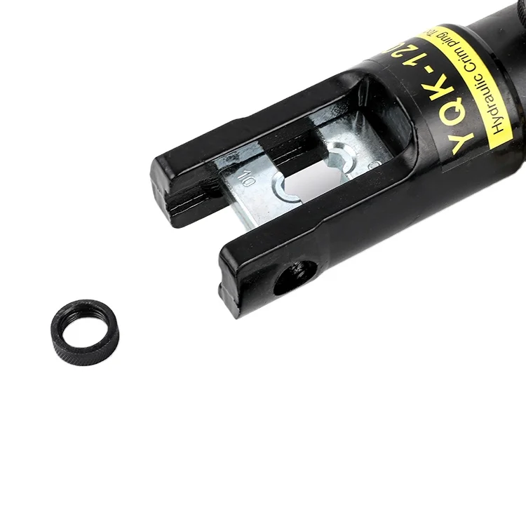 Manufactured in China Integral hydraulic crimping pliers YQK-120