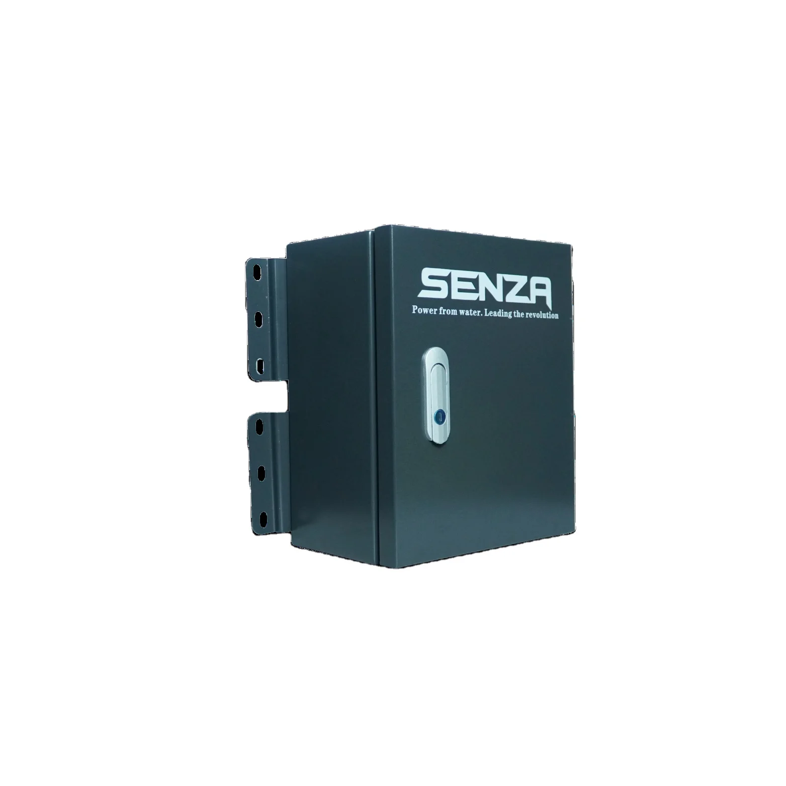 SENZA Professional Manufacturer Hydrogen Generator Diesel Truck Kit Without Modified