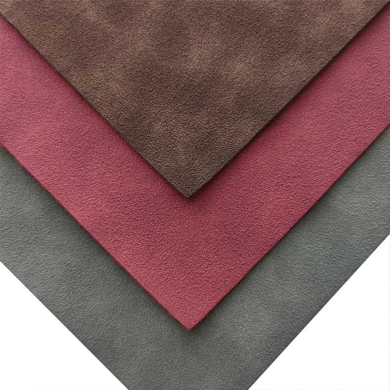 2023 Wholesale  Hot Sale New Solid Color Matte PU Faux Leather Fabric Sheets for Bags Bow Crafts Accessories