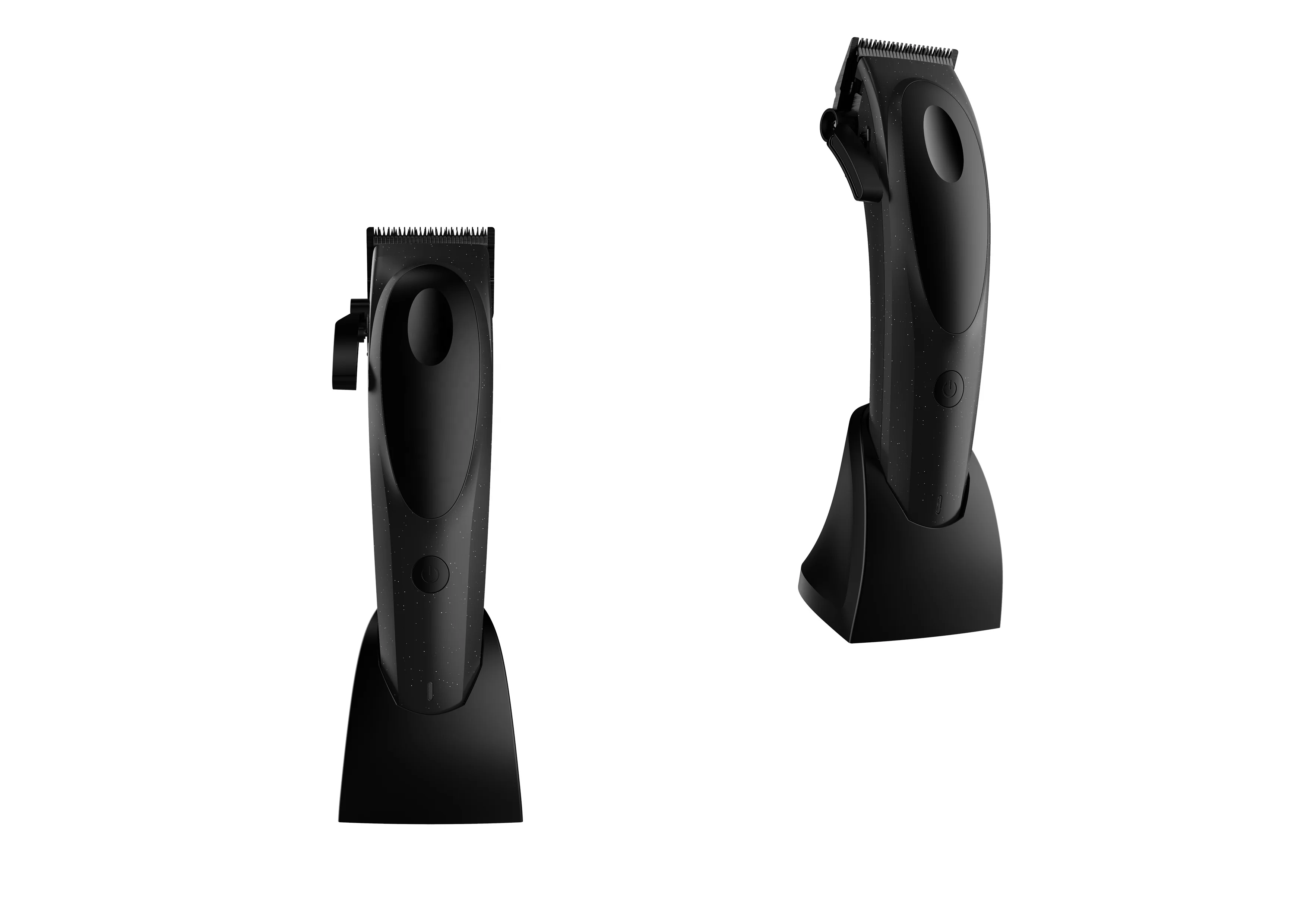 RUNWE RS9336 New Product Hair Trimmer Men Salon Use Hair Cutting Machine Vector Engine Stylish Craft Clippers Barber Supplies