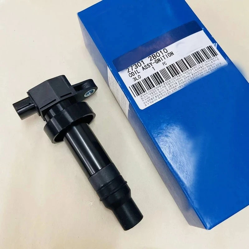 Ignition Coil For KIA For Hyundai Soul Elantra 27301-2B010