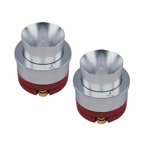 
High quality Ferrite magnet auto door tweeter car audio speaker 