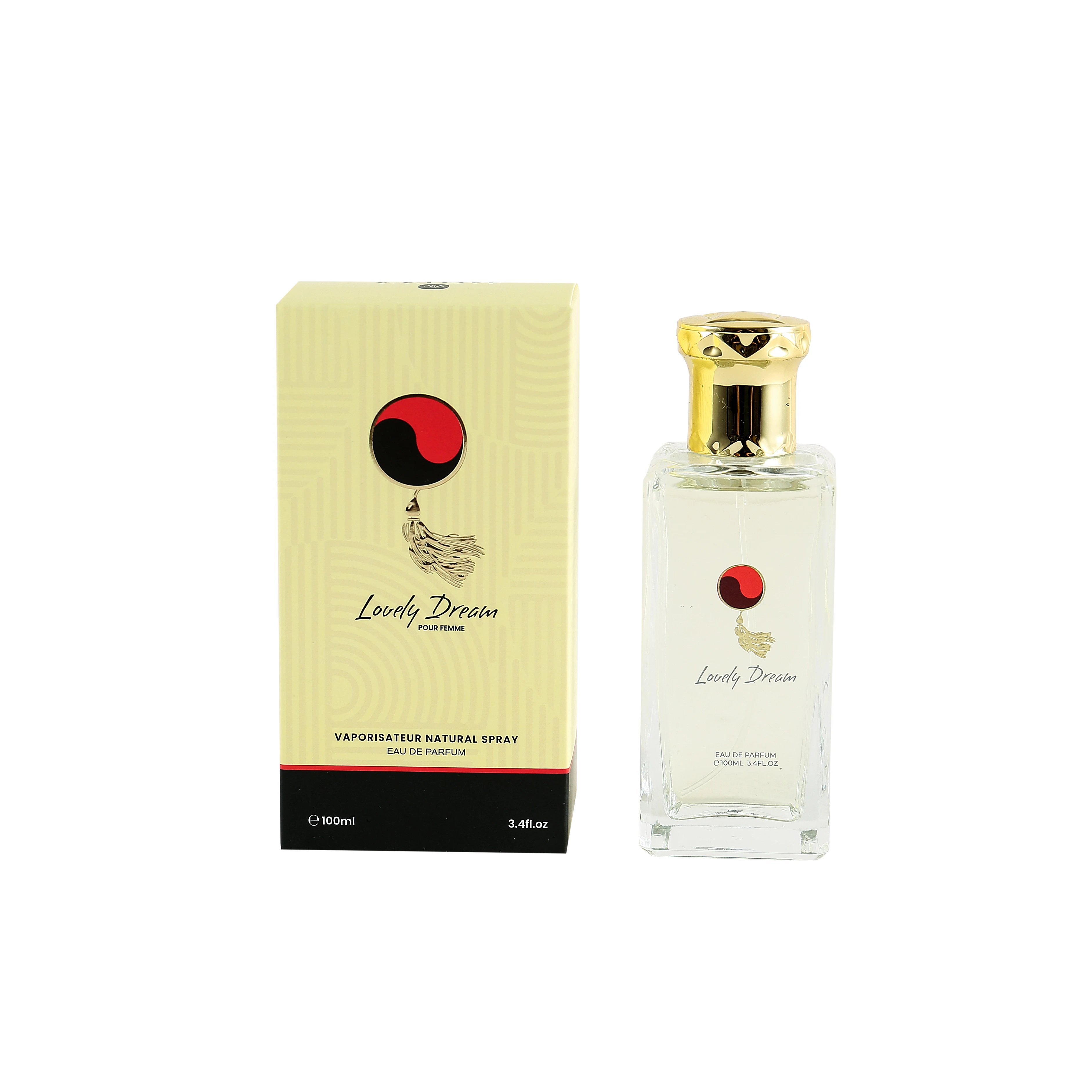 VV LOVE Top Quality Natural Flavors Perfume Body Portable Unisex Perfume Body Perfume