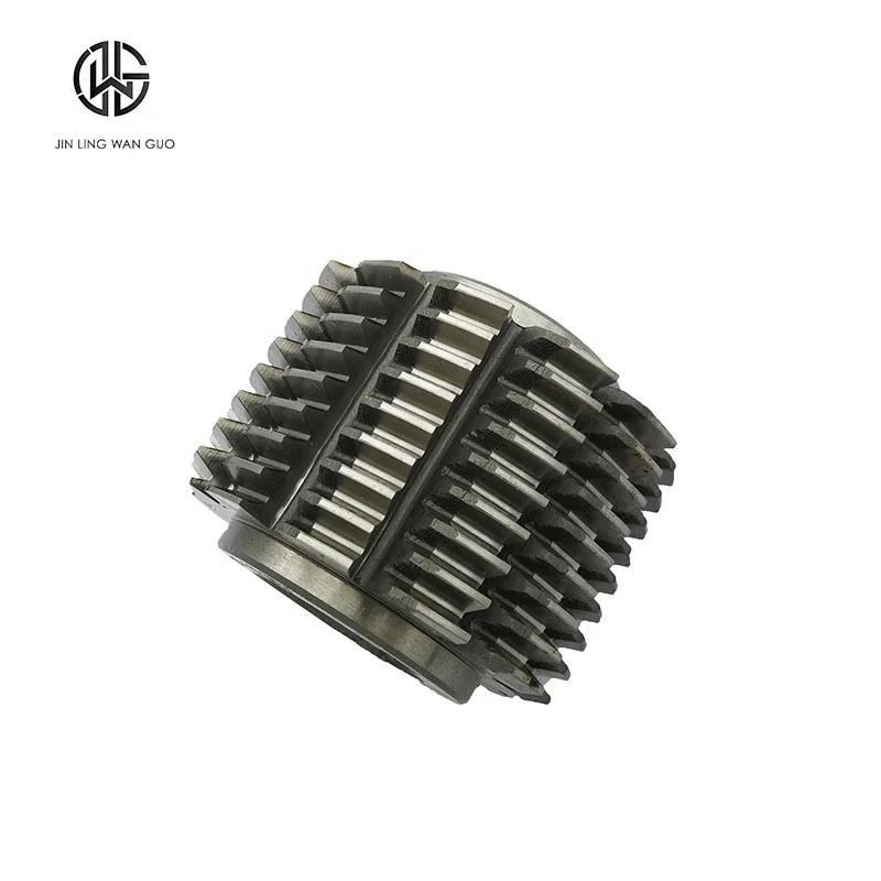 STS 2M 3M 4.5M diameter 50 rack carbide standard straight timing pulley tool sprocket gear cutting hobbing hob cutter