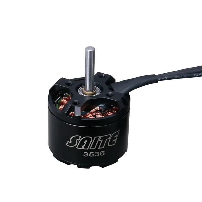 3536 brushless motor 6
