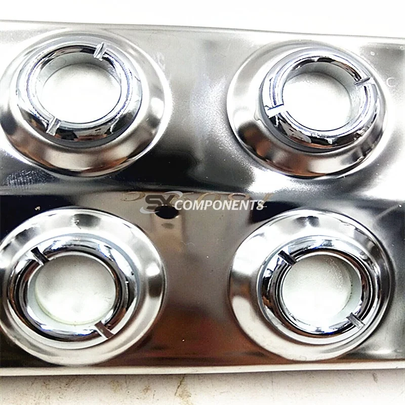 Ультразвуковой распылитель постоянного тока 48