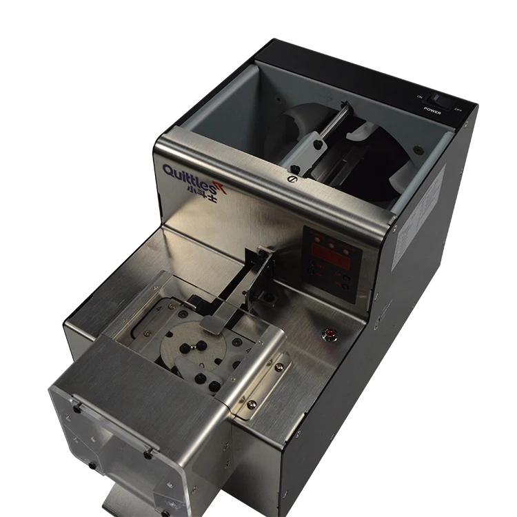 
Factory Price Stainless Steel Customizable Heat Resistant Aluminum Screws Packing Machine for Industrial Count 