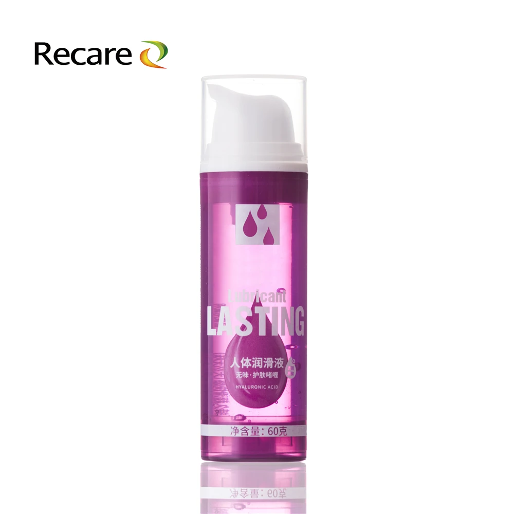 cheap water based clear sexual personal lubricant oil for condom