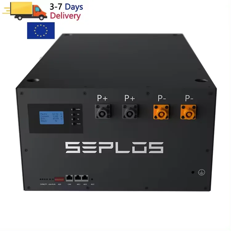 MASON 280  51.2V Seplos DIY kits without cells(suitable 200Ah 230Ah 280Ah/304Ah cell) for home energy storage system