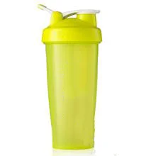 
 Небольшой минимальный заказ, персонализированная бутылка-Шейкер для протеина С BPA бесплатно и легким весом  