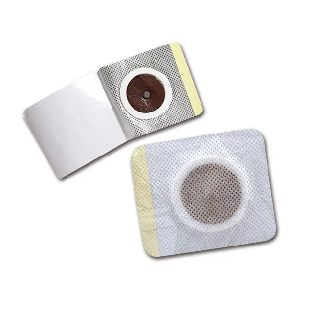 2024 Natural Magnet Slim Patch High Quality Slimming Products Fat Burn Slimming Navel with Magnet