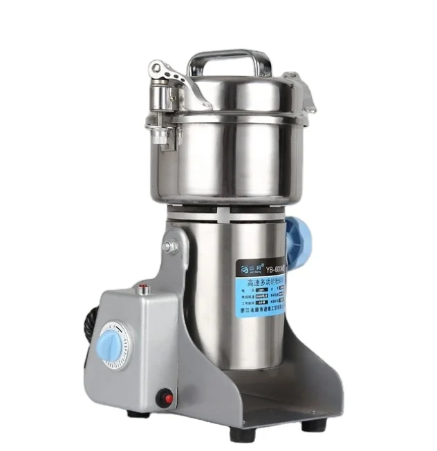 340 Stainless Steel Rice Flour Swing Mill Machinery Price