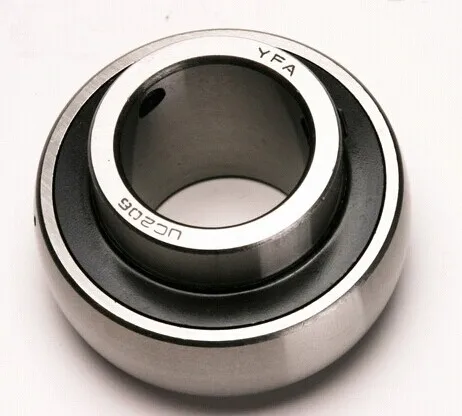 Factory Direct Sale Insert Bearing  Made In China