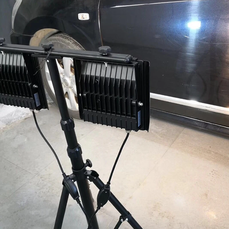  NVIXS автомобильная краска для лица полировка ловли линий лампа