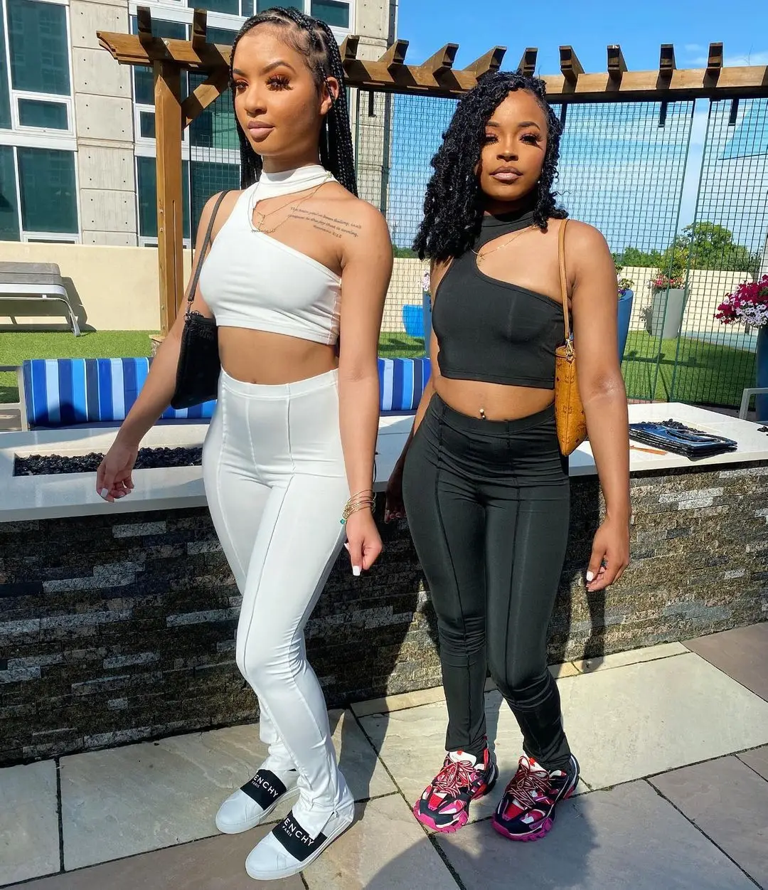 New Products Fashion 2 Piece Set Women Two Piece Shorts Set Woman Casual Vest Tops Short Set