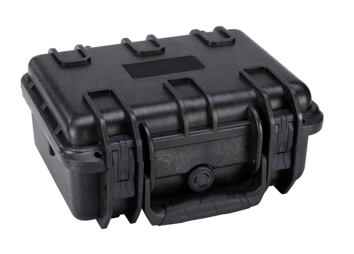 Anti-Static Shock Moisture Proof Plastic Waterproof Carry case Bouzouki Hard case lenovo P780 Plastic case