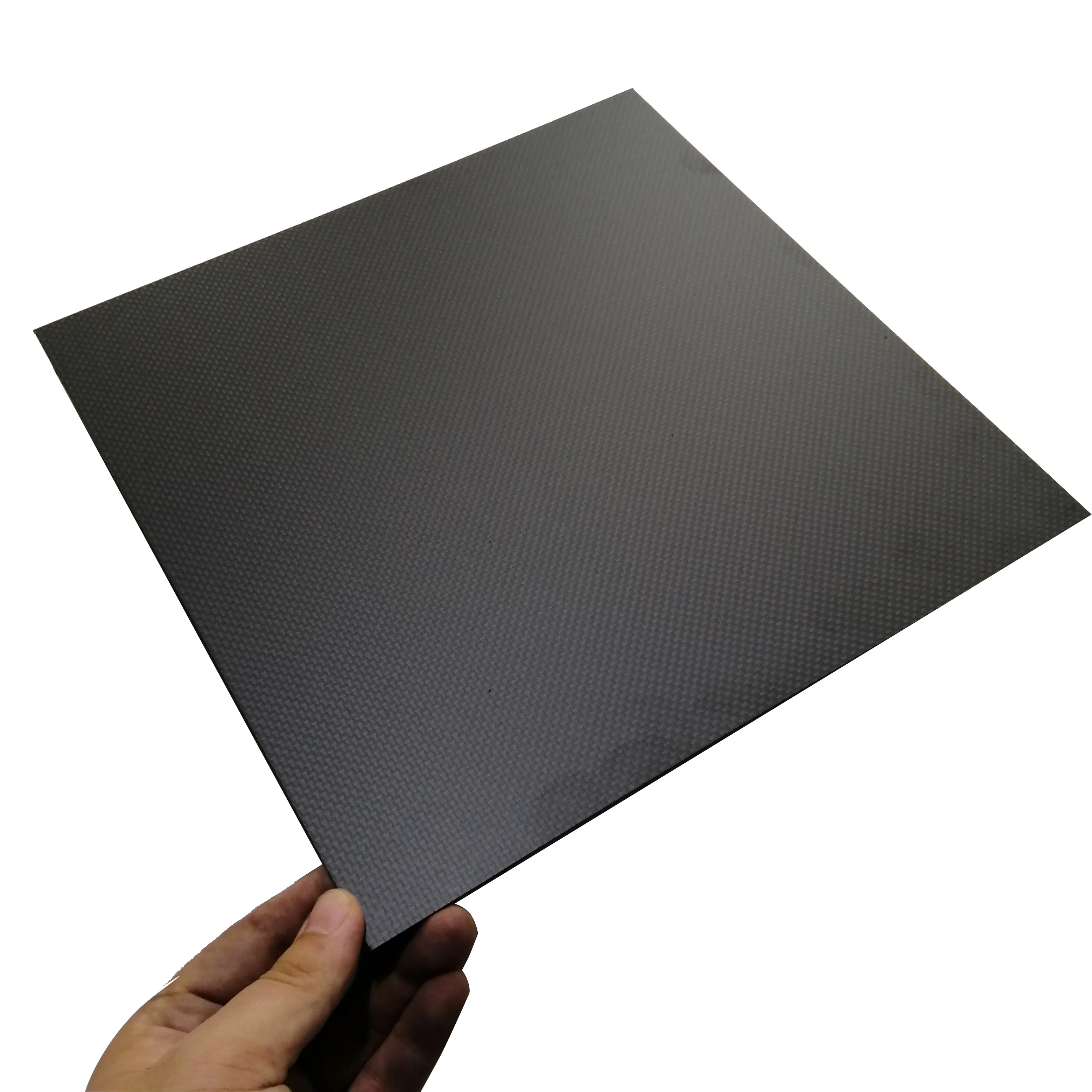 Factory Direct High Quality 3k carbon fiber flexible sheet Cheap Price