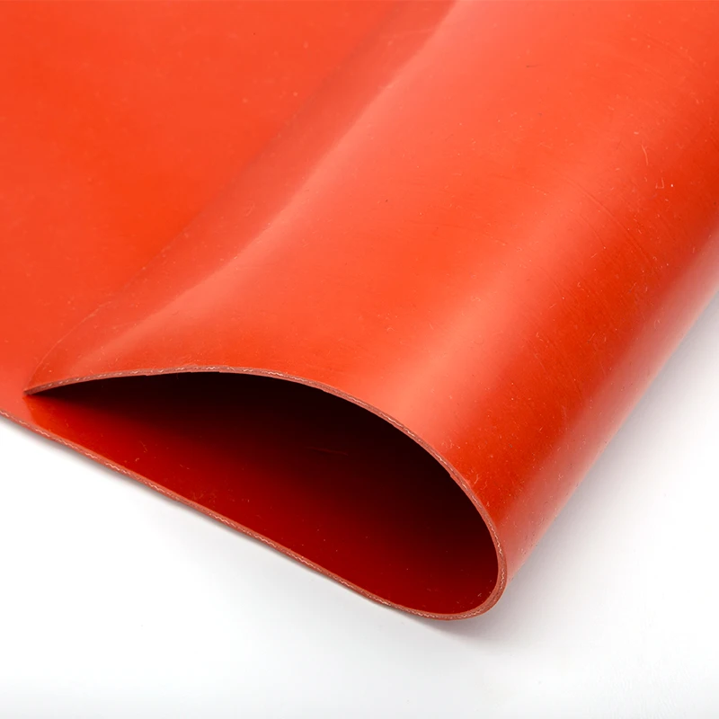 Manufacturer Welding Industry Fire Retardant Insulation Aramid Silicone Fireproof Cloth Fabric