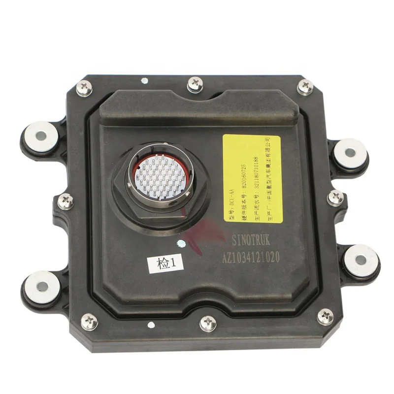Sinotruk Haohan J7B, независимый насос мочевины DCU, компьютерная плата AZ1034121020