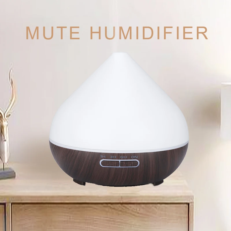 young living private label aromatherapy diffuser innovative electric ultrasonic air humidifier aroma diffuser professional