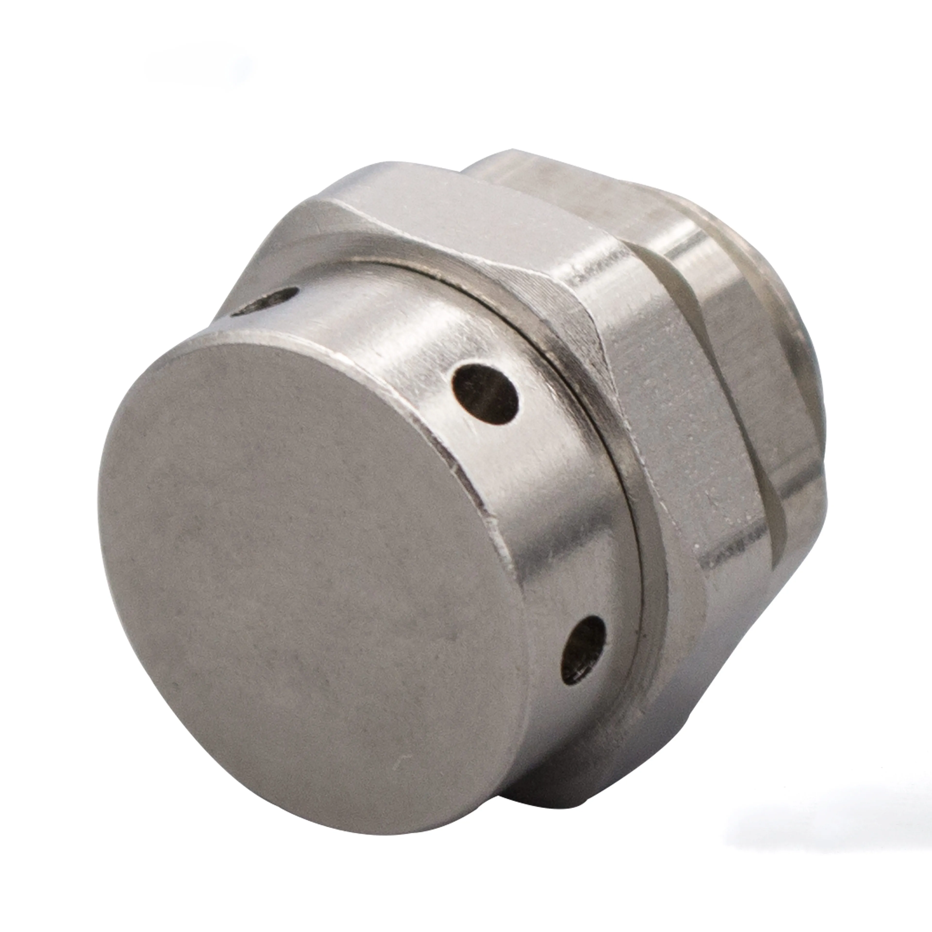 Air Vent Valve Air Vent Plug Standard Metal Made in China Gas Brass with Nickel Plated Medium Temperature,normal Temperature OEM