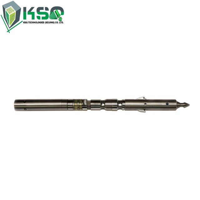 Core Drilling Tools PQ Wireline Core Drill Barrel Assmbly For Geological Core Drill