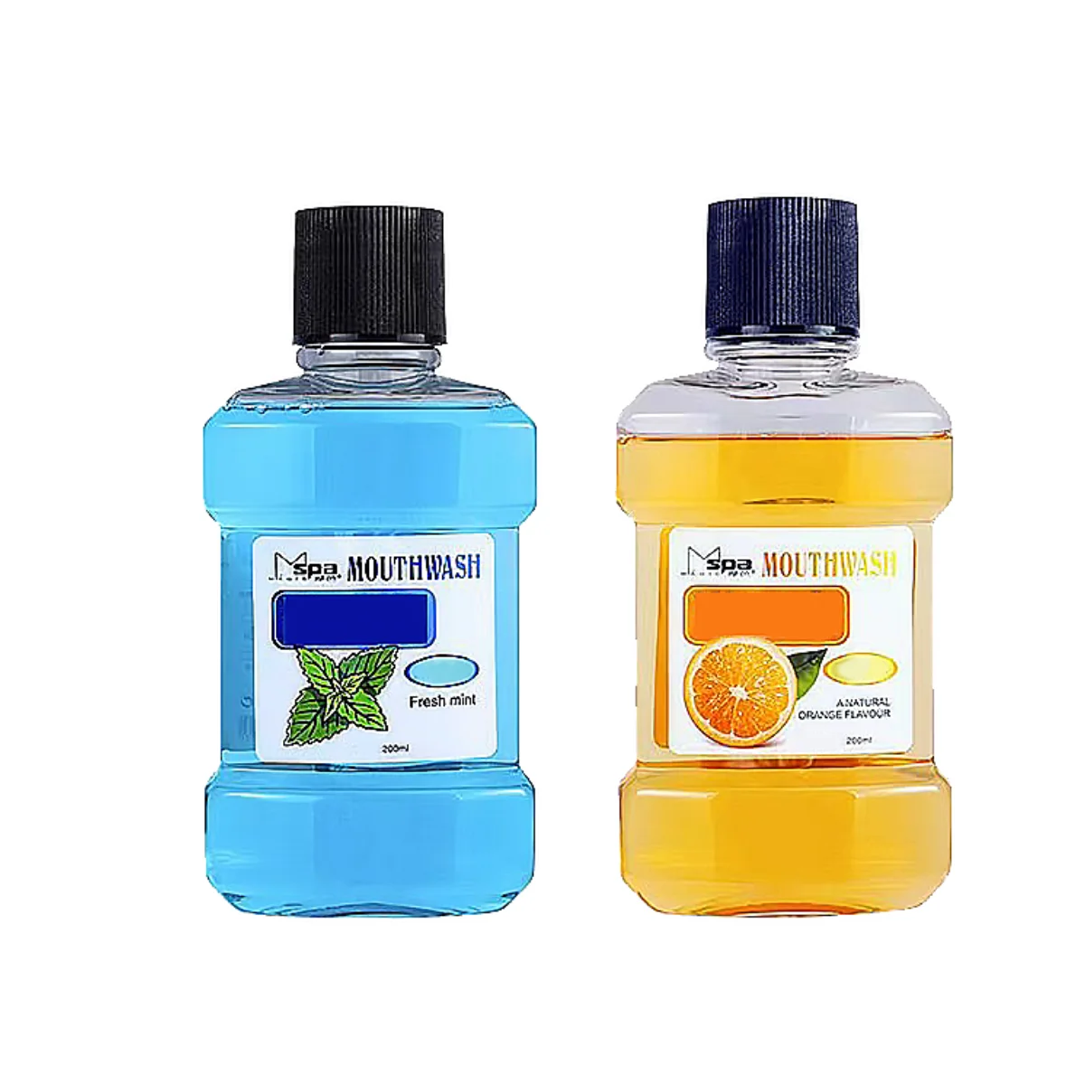 OEM/ODM Wholesale Teeth Whitening Mouthwash for bad breath Breath Spray Clean Mouth Breath Mouthwash
