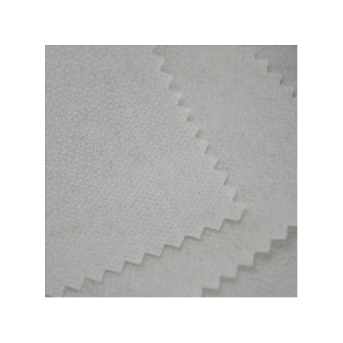 
Good Price 100%polyester Non-woven Interlining Sleeve Placket 