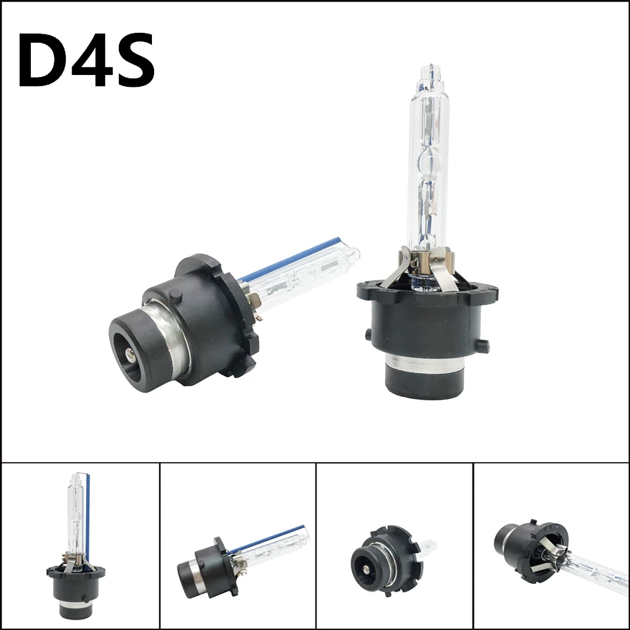 3000K 6000K 8000K 10000K 90981-20013 90981-20014 hid bulb d4s