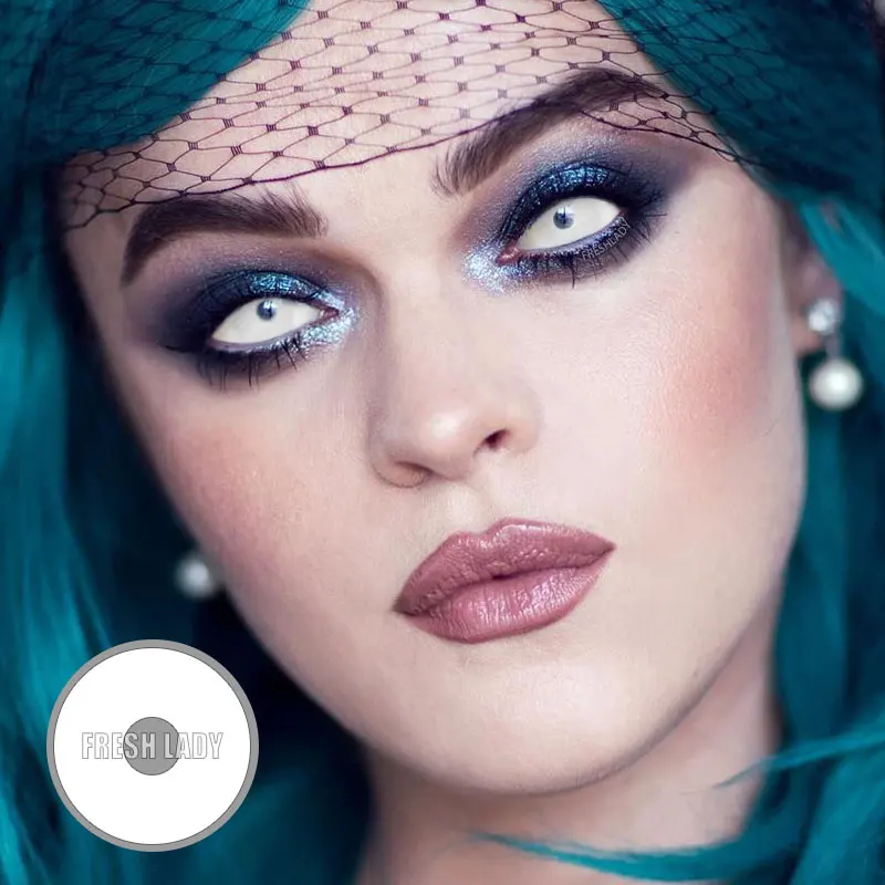 contact lens