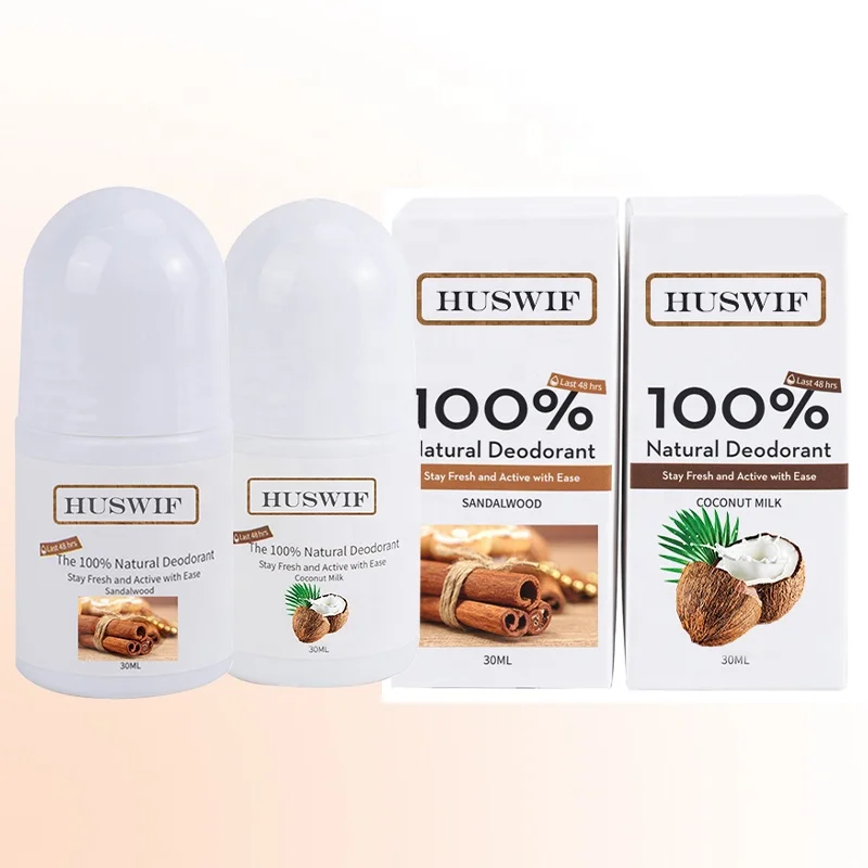 Духи с запахом под подмышками