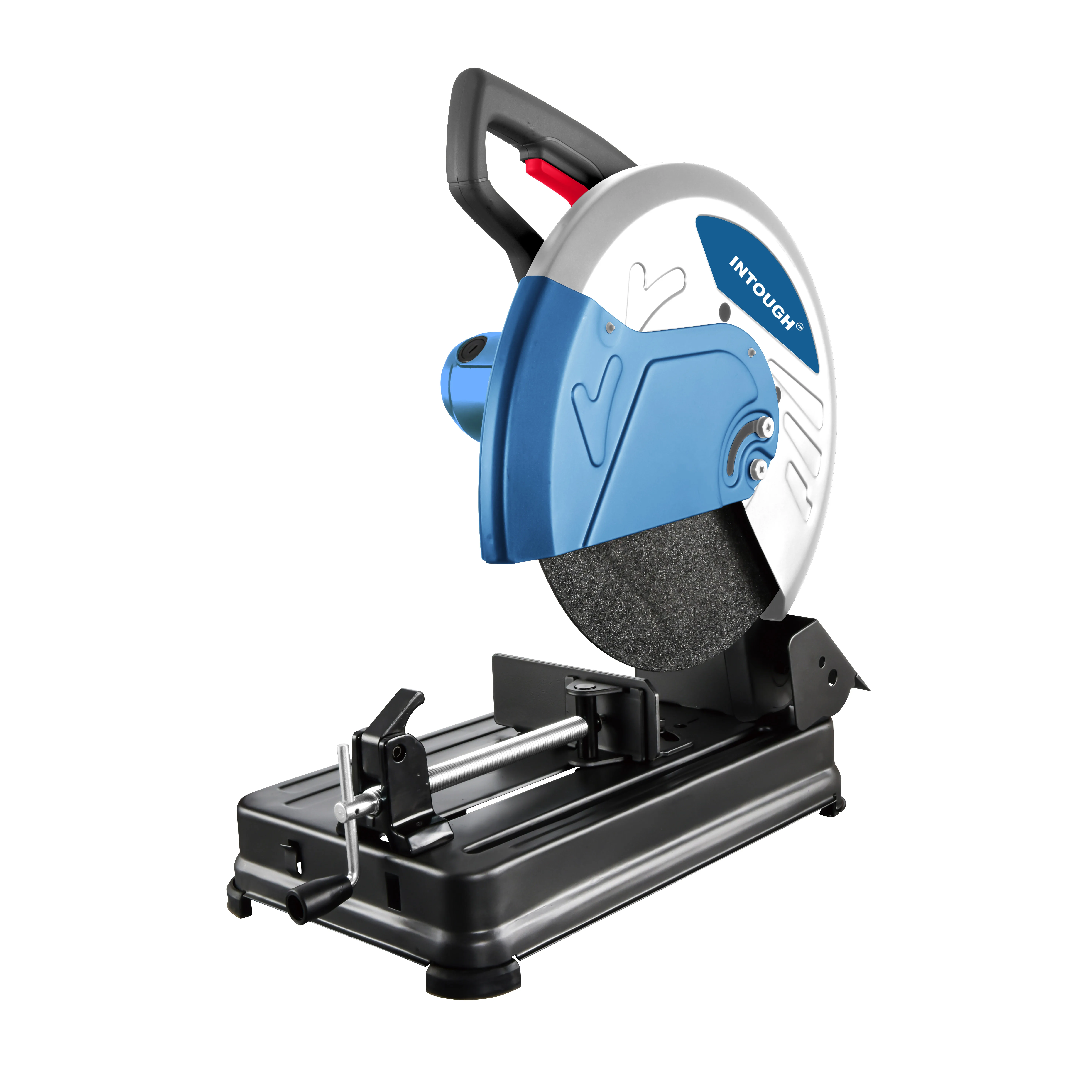 INTOUGH OEM support Cut Off Machine 355mm 2600W High Quality Professional Manufacturer Chop Saw