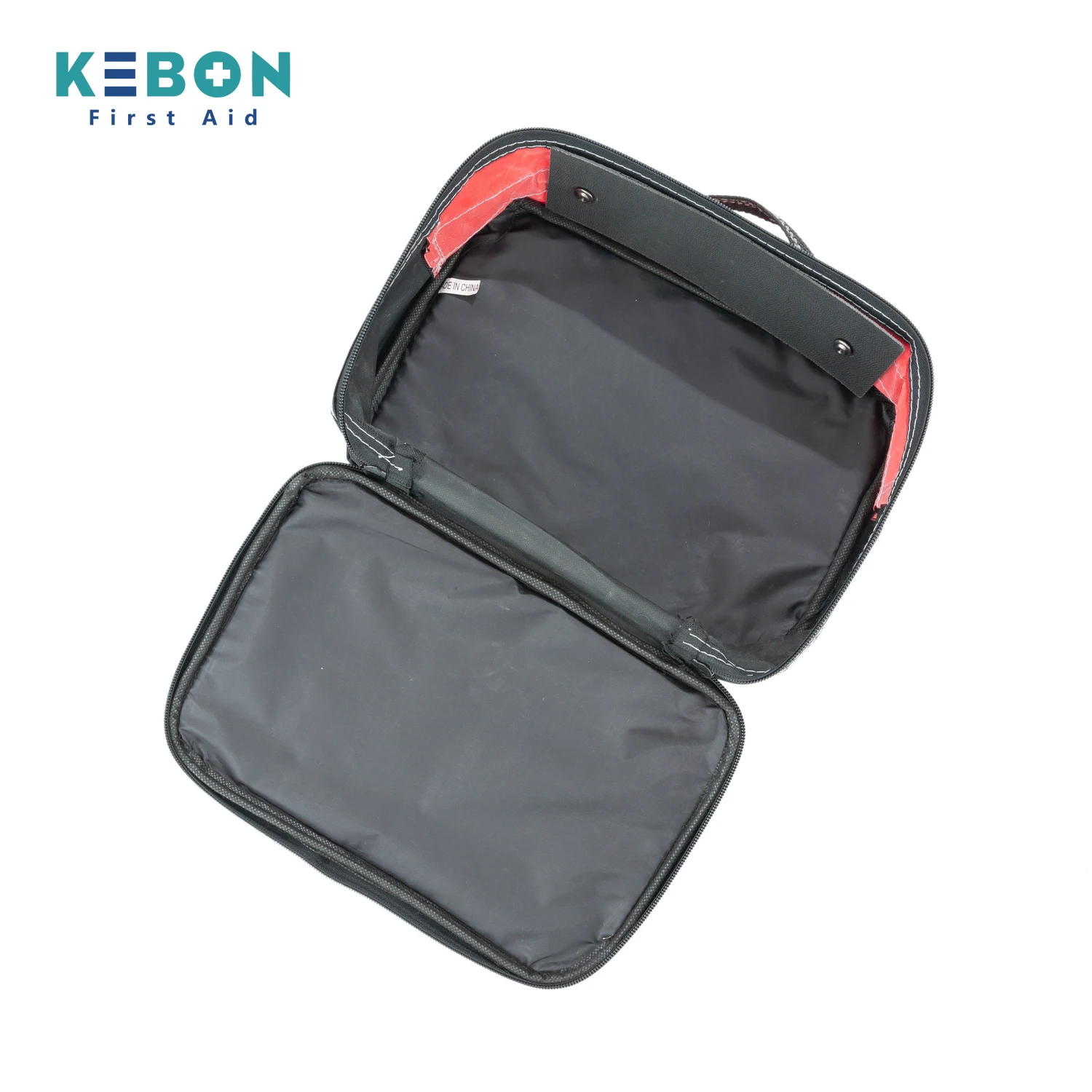 Wholesale roadside emergency safety tool kit emergency medical kit first aid bag for car