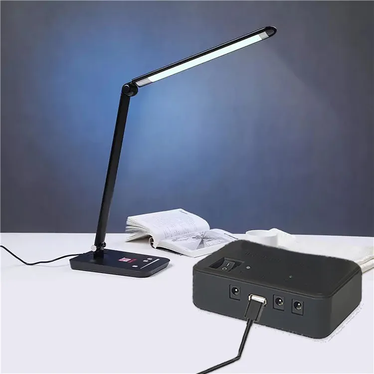 LED  Mini Solar Power Lighting System with 3W 5V Panel  for Lighting and Mobile Charging Solar Energy System