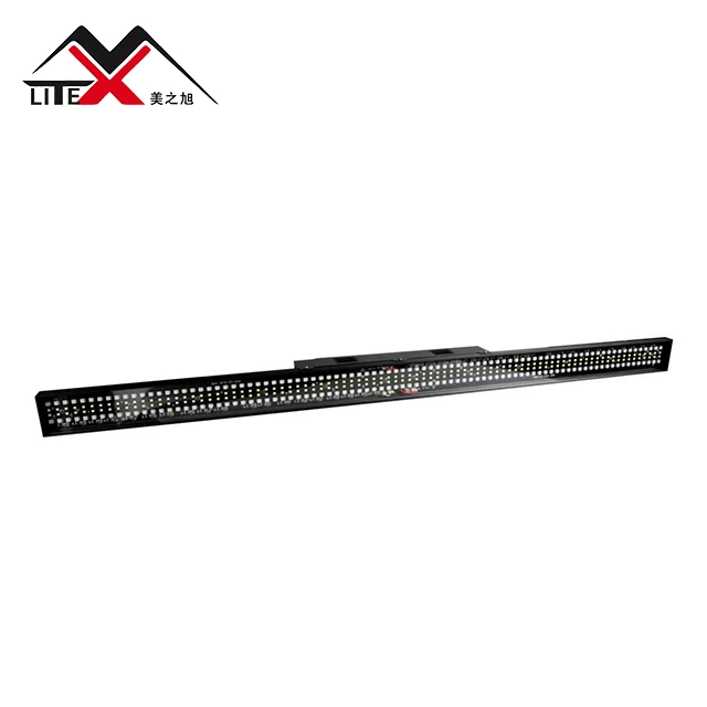 Guangzhou factory direct sales 352pcs RGB LED Pixel Strobe Light for DJ Disco Party Show Event Decoration for Clubs