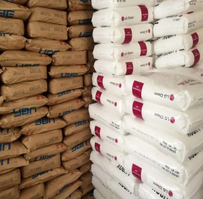 Raw Materials Plastics resin Low Density Polyethylene LDPE 0710