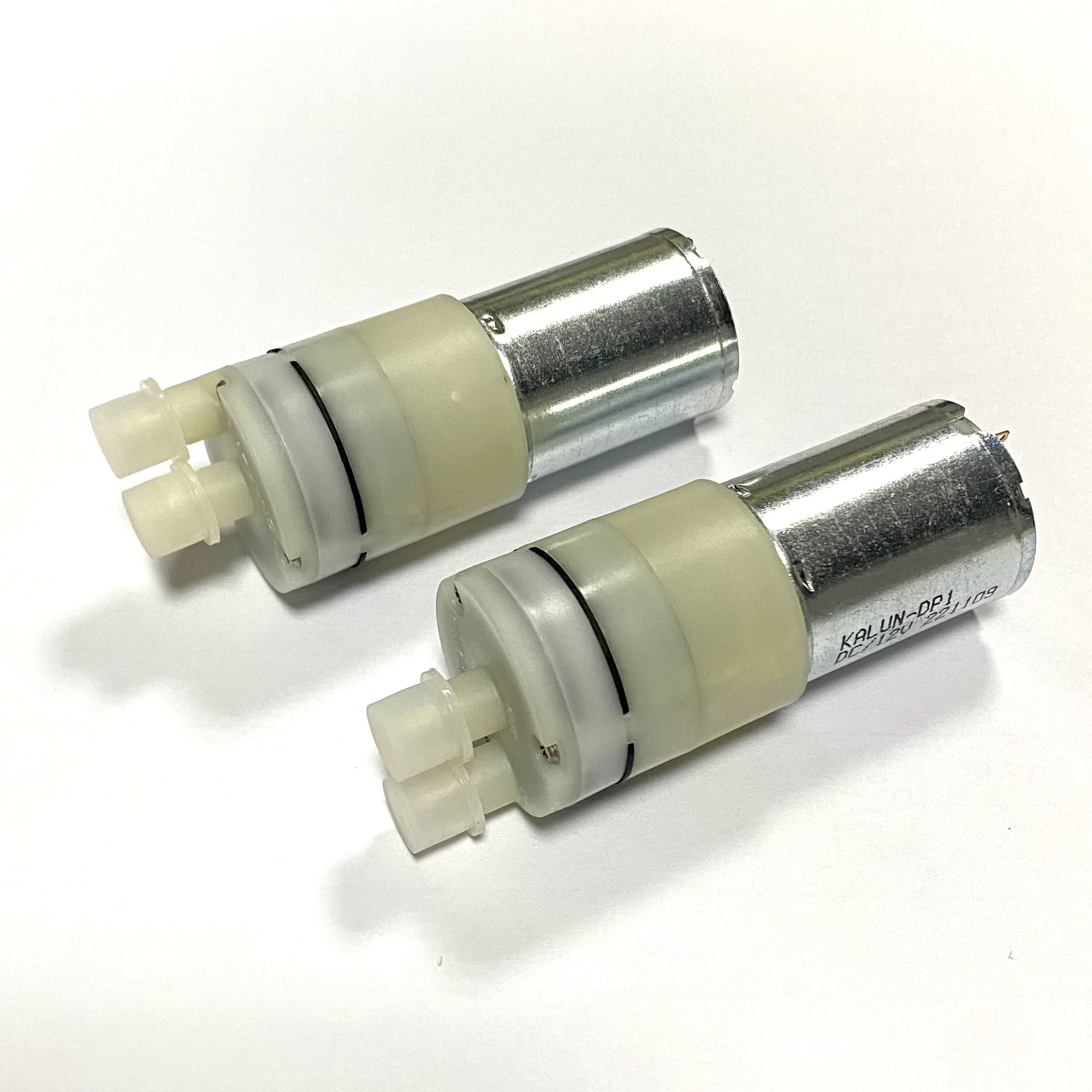 Clean equipment Diaphragm Water Pump solenoid pump water pump