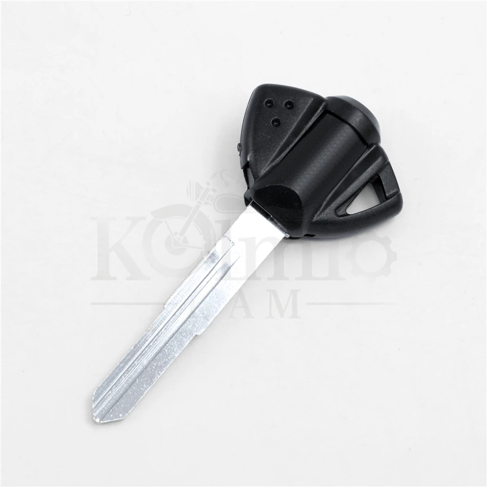 Подходит для GSXR 250 600 750 1000 Bandit Katana vстрома SV DL TL Hayabusa Универсальный мотоциклетный неразрезанный ключ с пустой