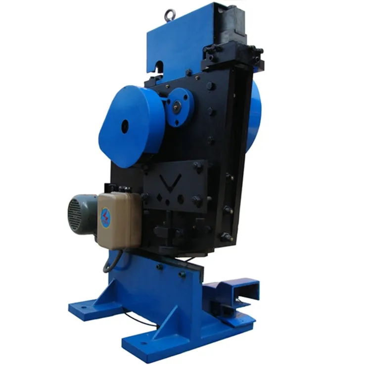 
multi-functional punching and shearing machine TQD-30 